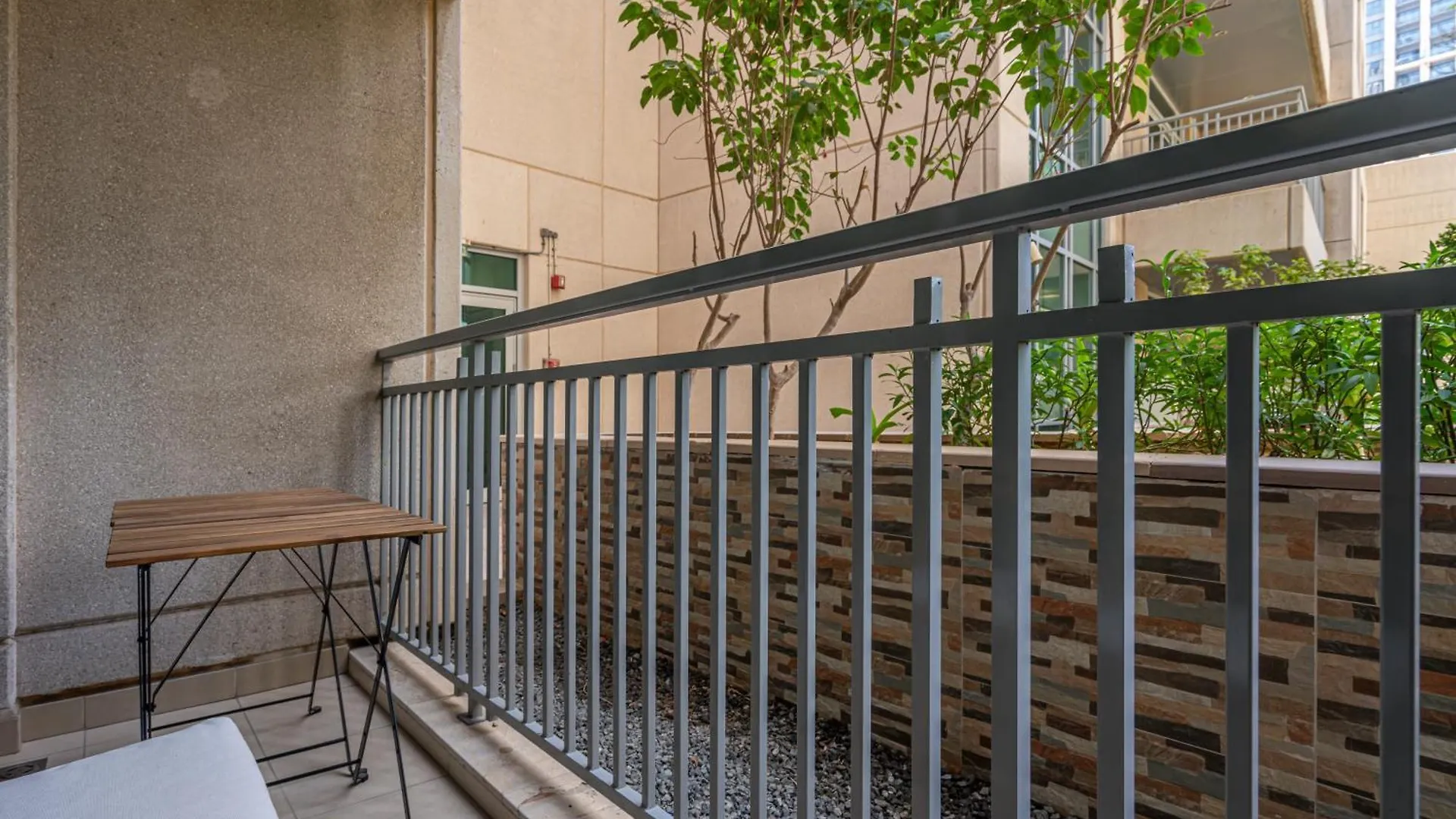 Dreaminn-Luxuxry 1Br Podium II Ντουμπάι