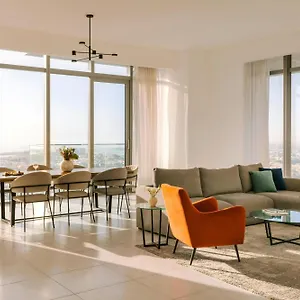 Sonder By Marriott Bonvoy Downtown Towers Ξενοδοχείο με διαμερίσματα