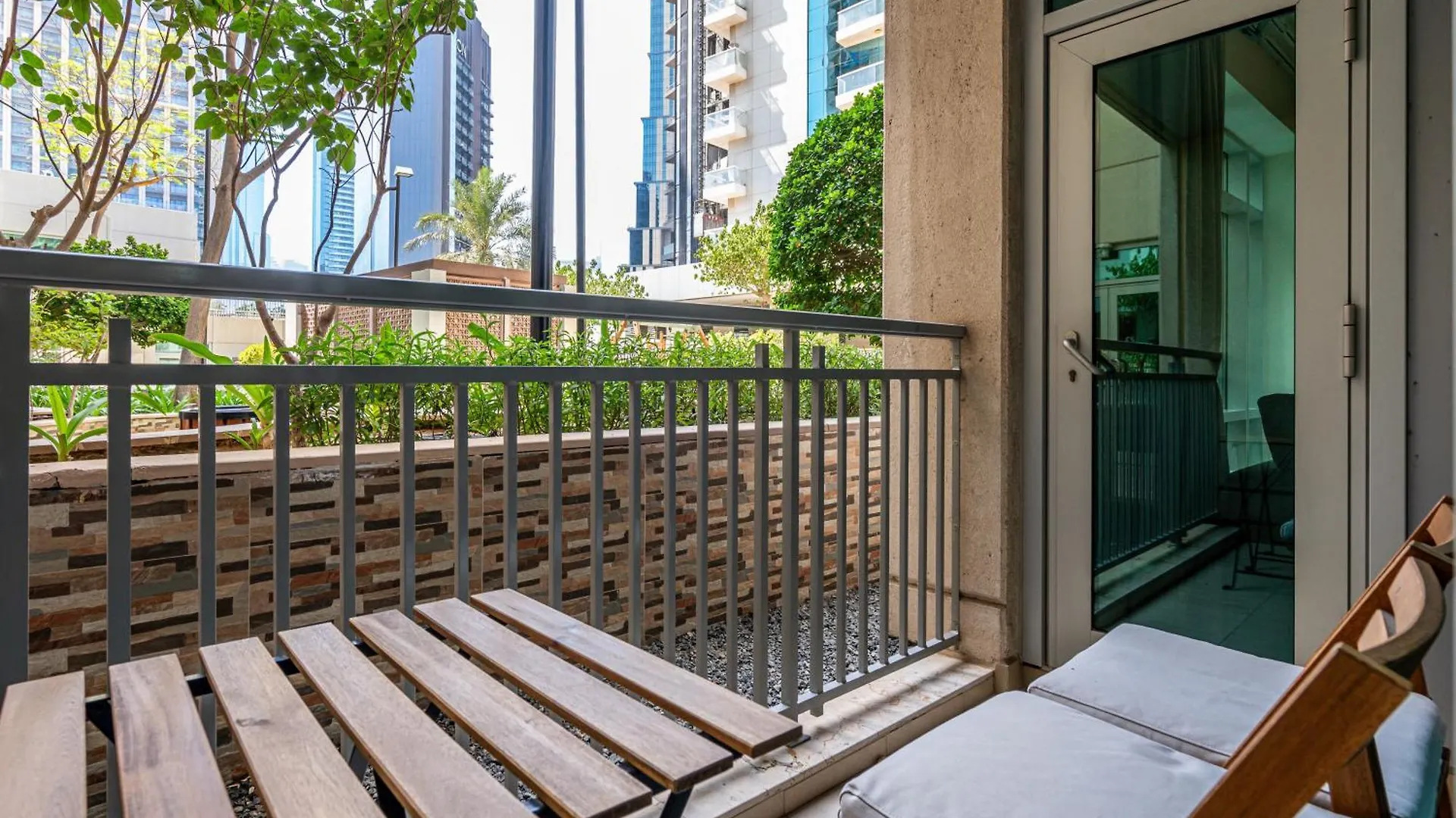 Dreaminn-Luxuxry 1Br Podium II Dubai United Arab Emirates